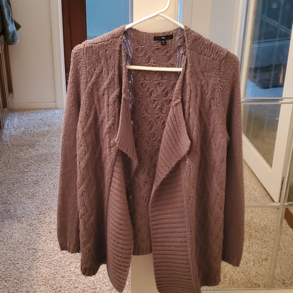 Gap size medium